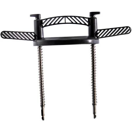 Prep Chef actionneur...