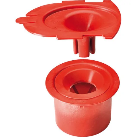 Prep Chef outil diviseur à...