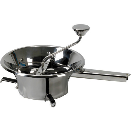 moulins à légumes n°2 inox...