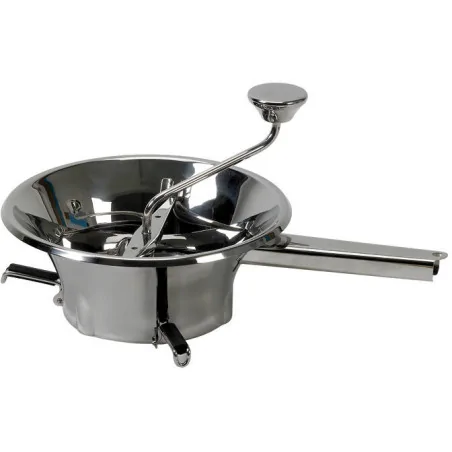 moulins à légumes n°2 inox...