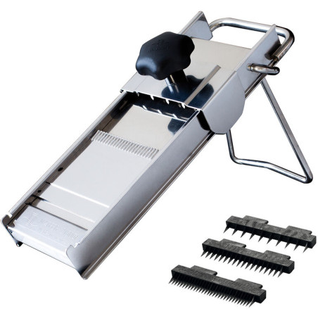 Matfer mandoline inox