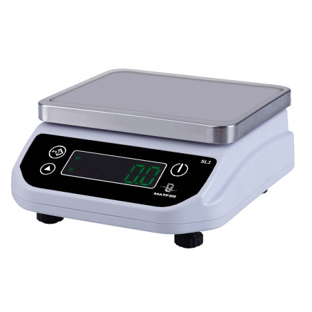 balance de précision portée...