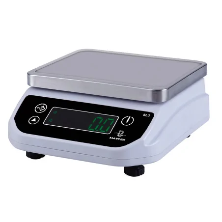 balance éléctronique de...