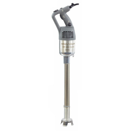 Robot-coupe mixeur...