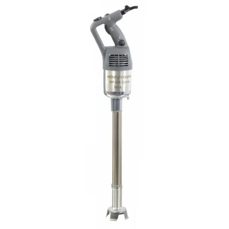 Robot-coupe mixeur...