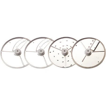 pack de 4 disques pour...