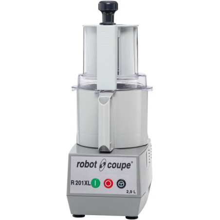 Robot coupe cutter R201 XL