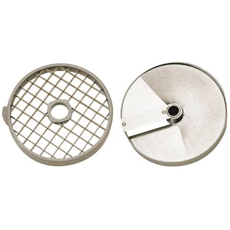 disque et grille pour...