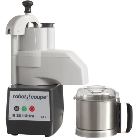 Robot coupe combiné...