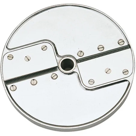 disque julienne 2.5x2.5 mm