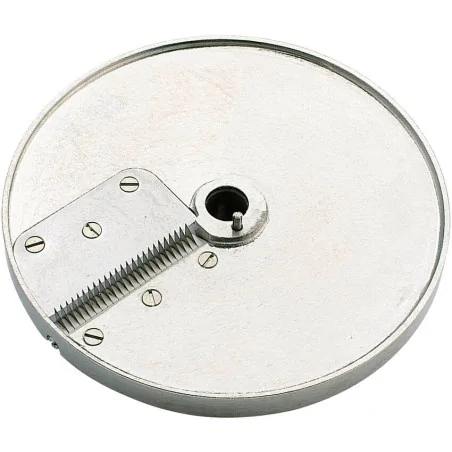 équipement brunoise 3 mm...