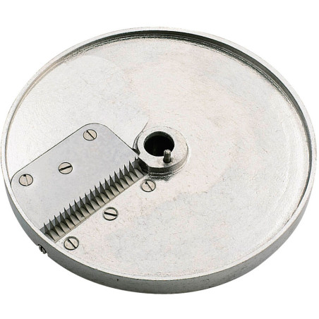 équipement brunoise 4 mm...