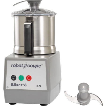 Robot coupe blixer 3