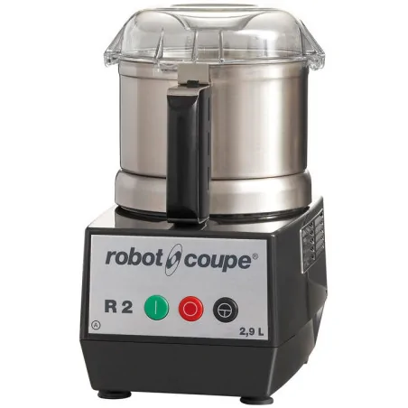 Robot coupe cutter R2