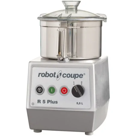 Robot coupe cutter R5 PLUS