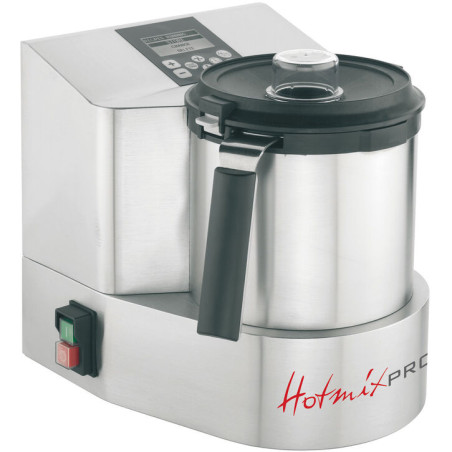 Hotmix mixer-cuiseur pro...