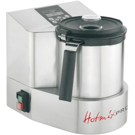 Hotmix mixer-cuiseur pro...