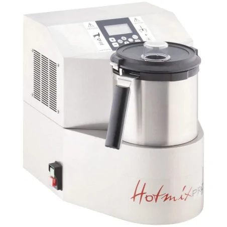 Hotmix mixer-cuiseur pro...