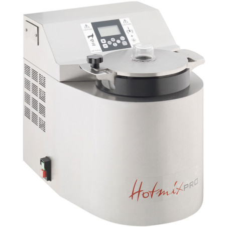 Hotmix mixer-cuiseur pro...