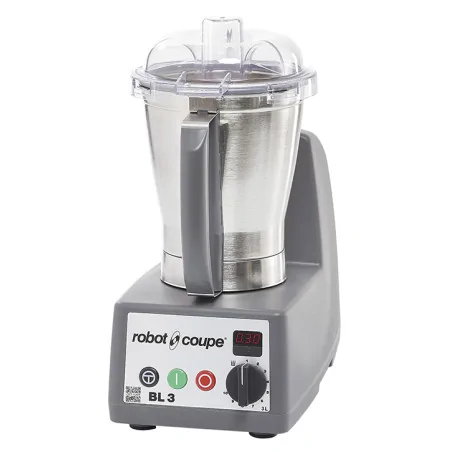 blender de cuisine 3 litres