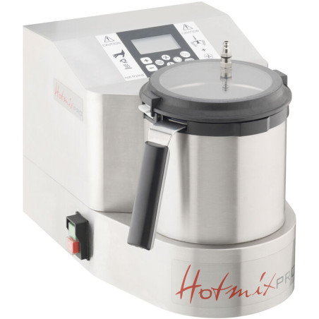 Hotmix mixer-cuiseur pro...