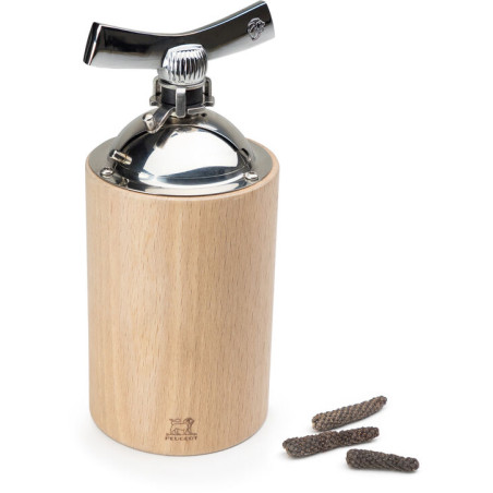 Peugeot moulin à poivres...