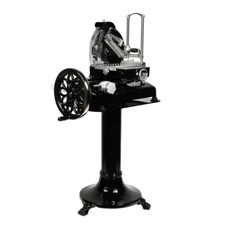 Volano trancheuse manuelle...