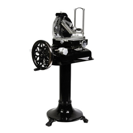 Volano trancheuse manuelle...