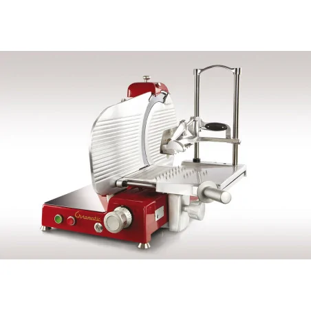 Chromatic trancheuse...