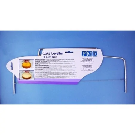 Scie à génoise 46 cm PME