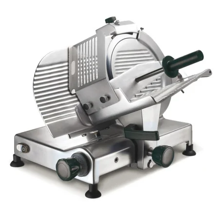 trancheuse électrique à...