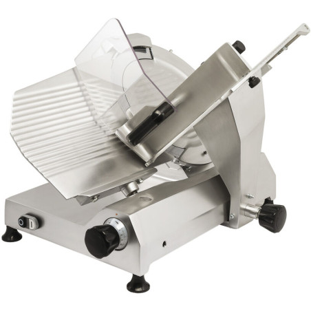 trancheuse électrique F250E...