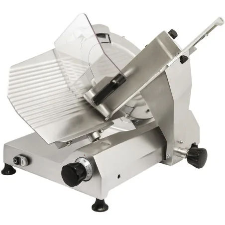 trancheuse électrique F300E...