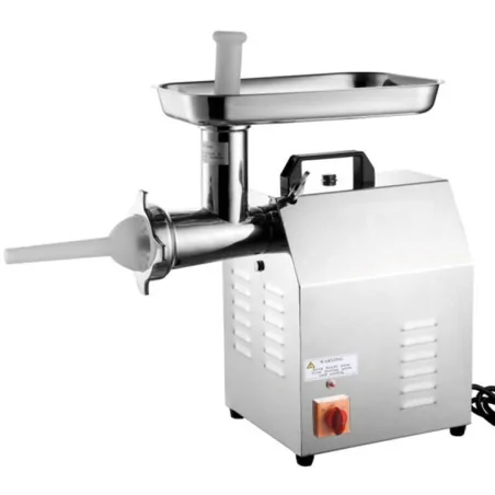 hachoir à viande électrique...