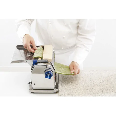 machine à pâtes électrique...