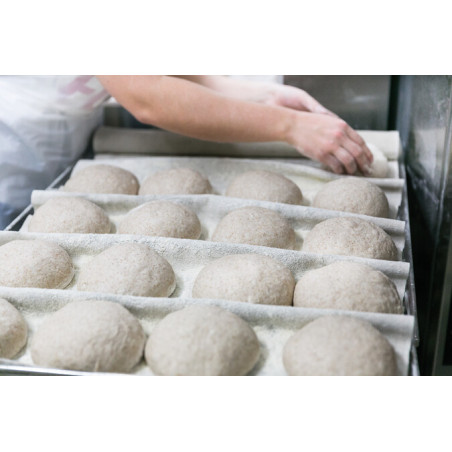 toile à couche 100% lin...