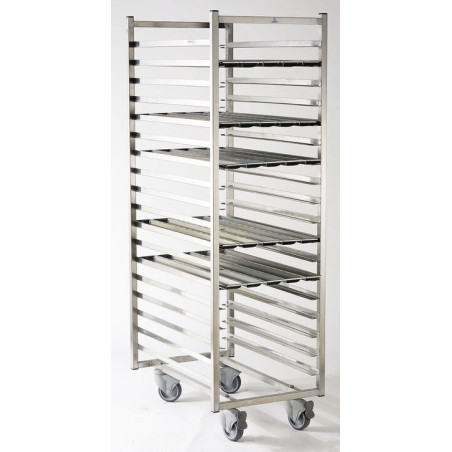 Optimo chariot de...