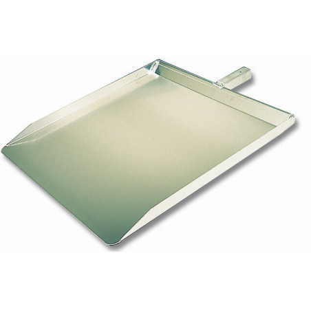 pelle à four 3 bords pour...