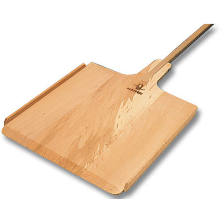 pelle à four à rebord hêtre...