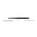Outils de veinage pour fleurs Outils de veinage pour fleurs