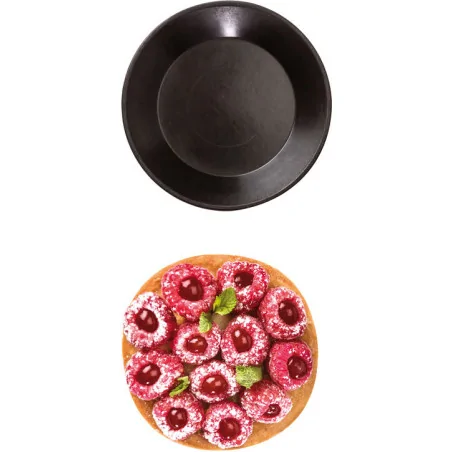 Exoglass 24 tartelettes...