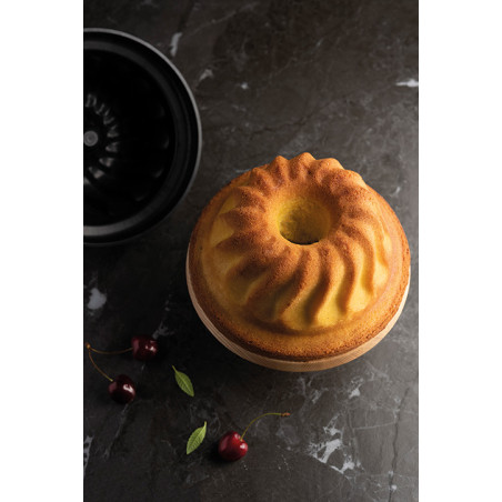 Exoglass kouglof 20 cm