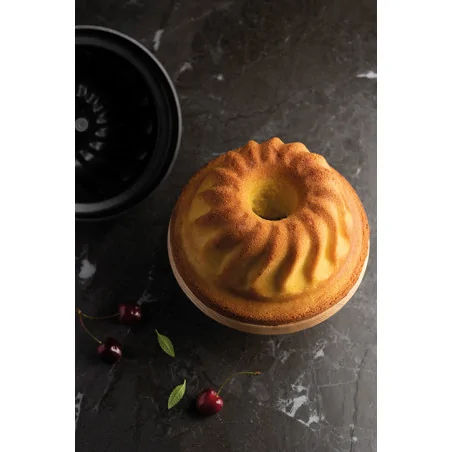 Exoglass kouglof 20 cm