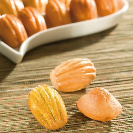 Flexipan 60x40 plaque de 56...