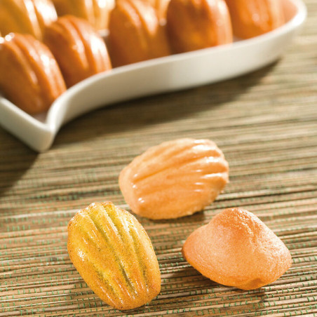 Flexipan plaque de...