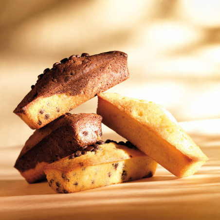 Flexipan 60x40 plaque de 24...