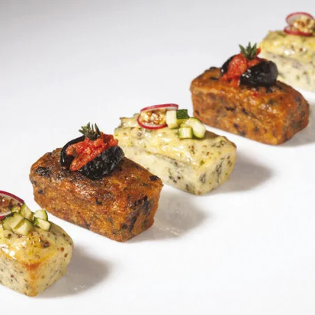 Flexipan 60x40 plaque de 56...