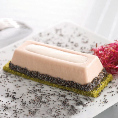 Flexipan 60x40 plaque de 24...