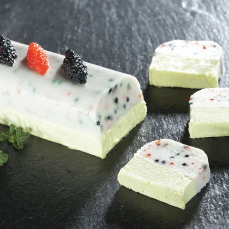 Flexipan 60x40 plaque de 24...