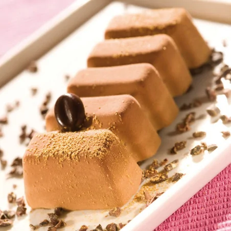 Flexipan 60x40 plaque de 24...